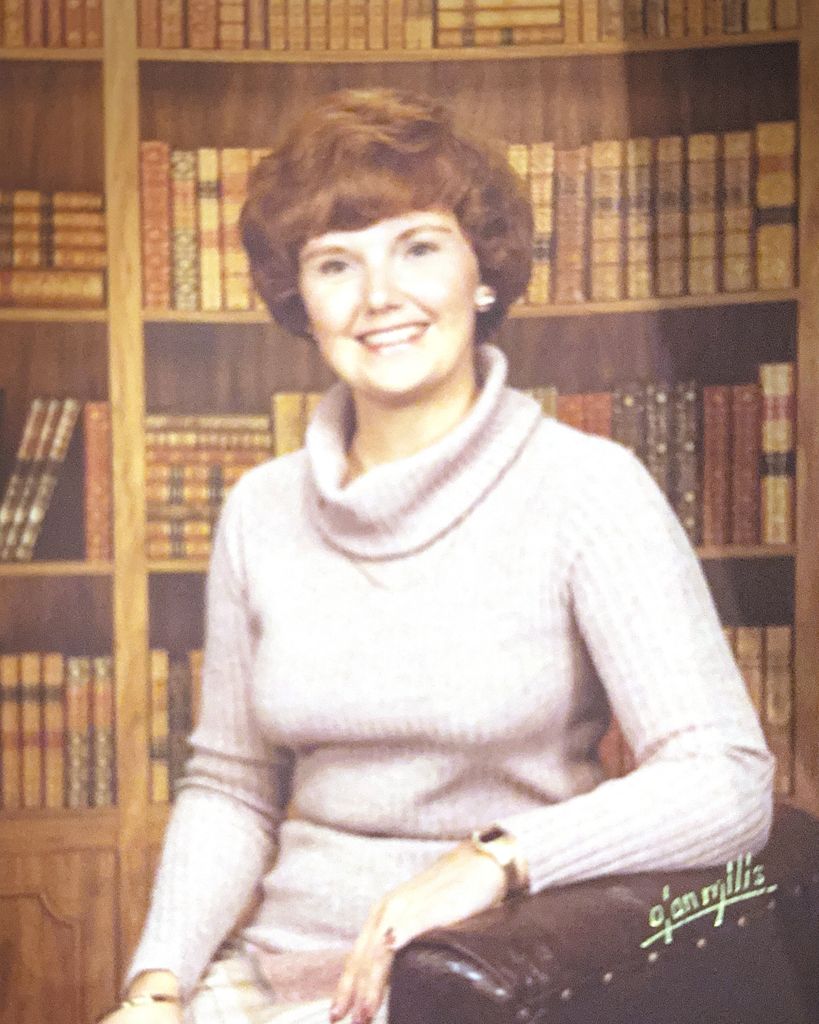 Bonnie Sue McNabb Profile Photo