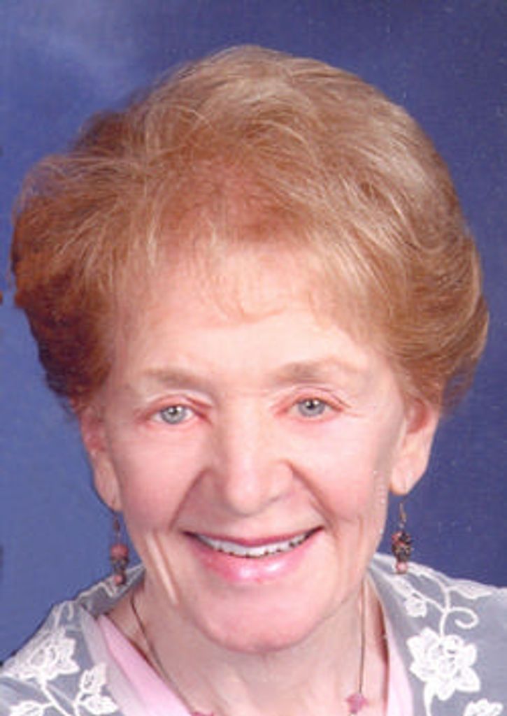 Augusta "Gussie" Marie Tarmann