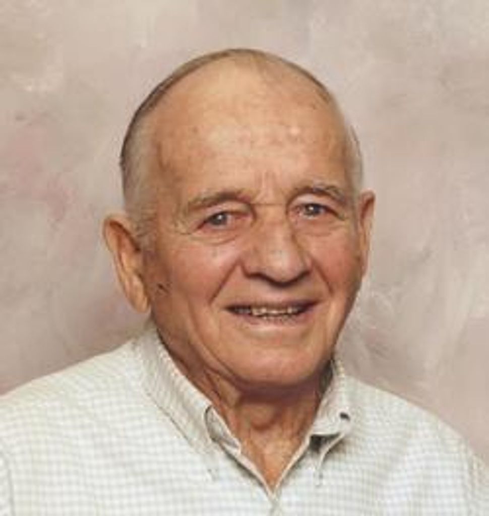 John W. Jamison