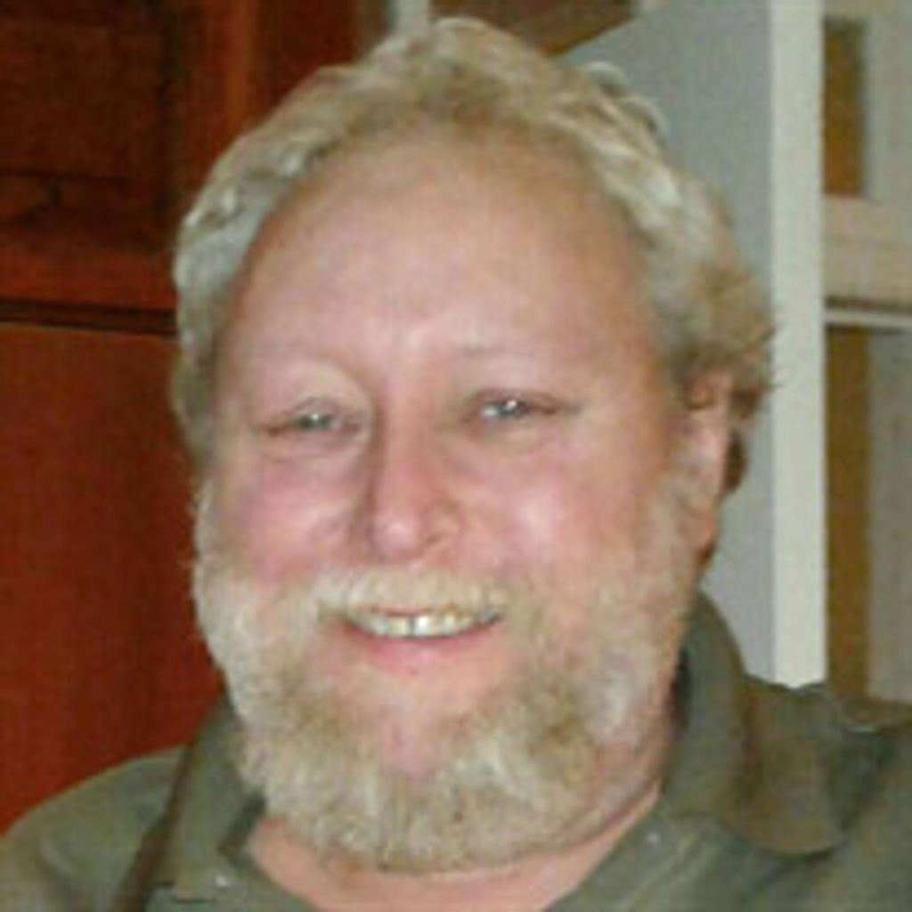 Mark A. McDonald