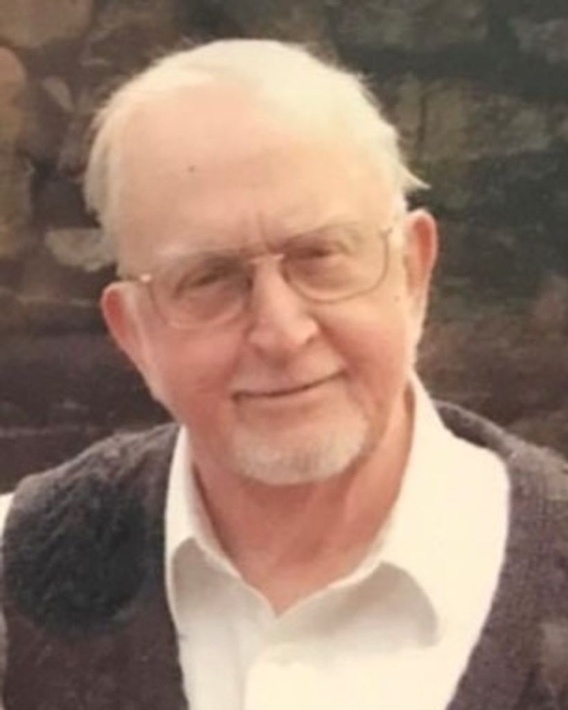 Joseph P. Kilcullen Profile Photo