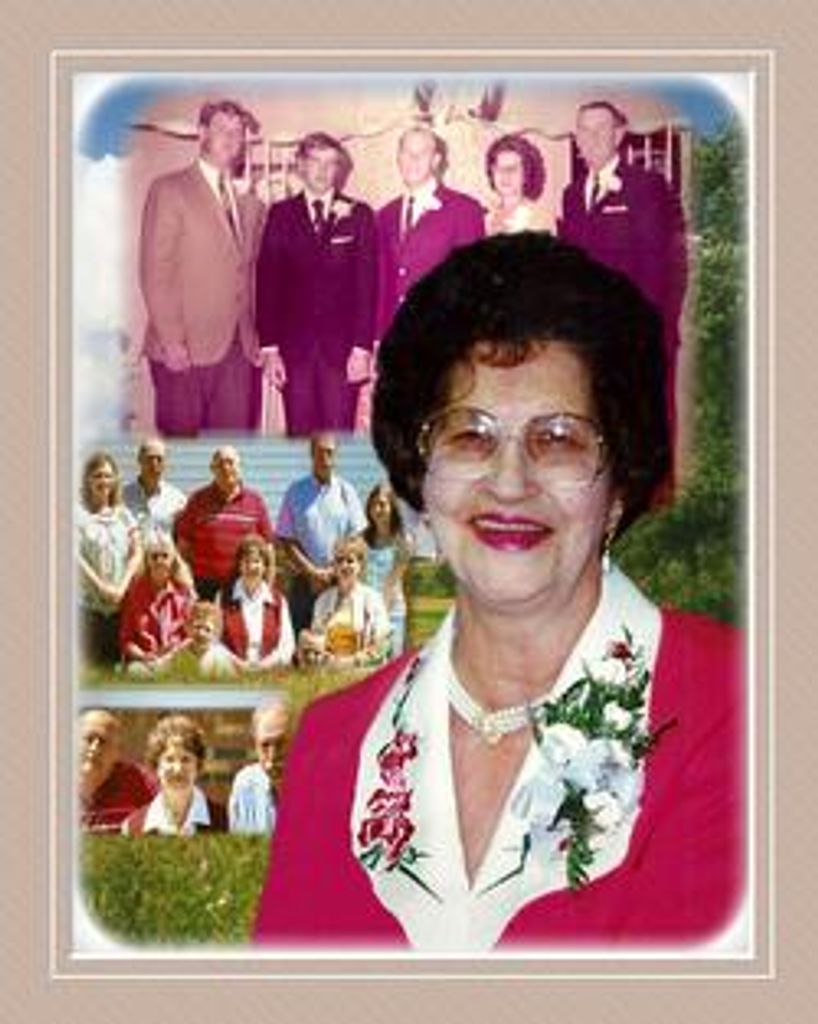 Mary Evelyn Blankenship Profile Photo