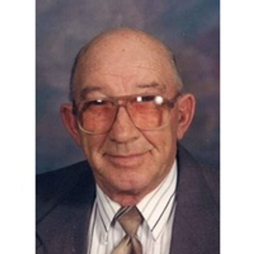 Duane Charles Anding