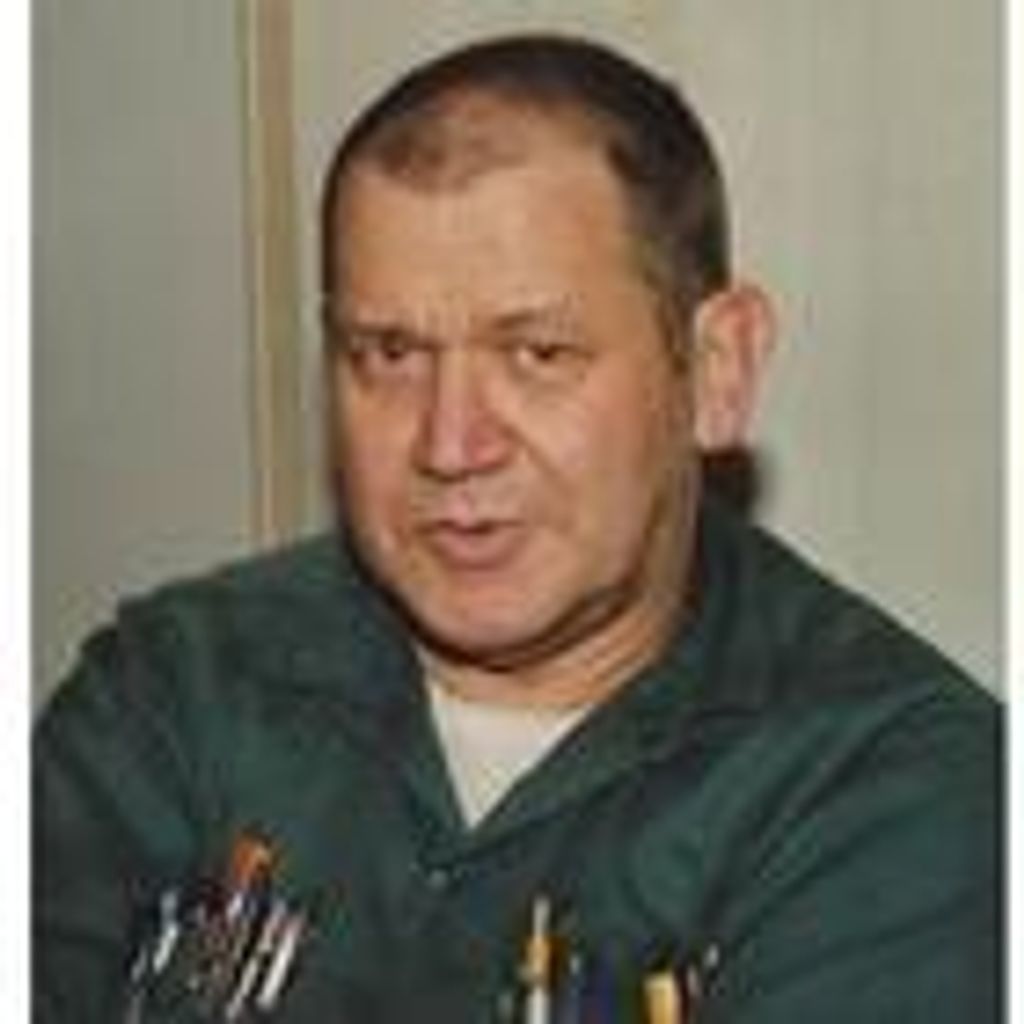 Billy Gadberry Profile Photo