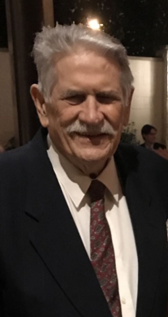 John Clifford Noah Profile Photo