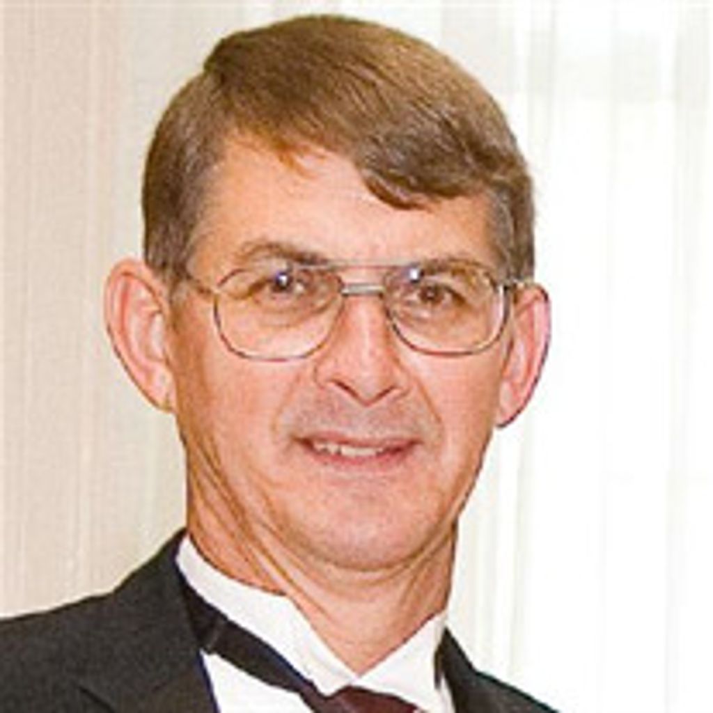 John Michael "Mike" Brown