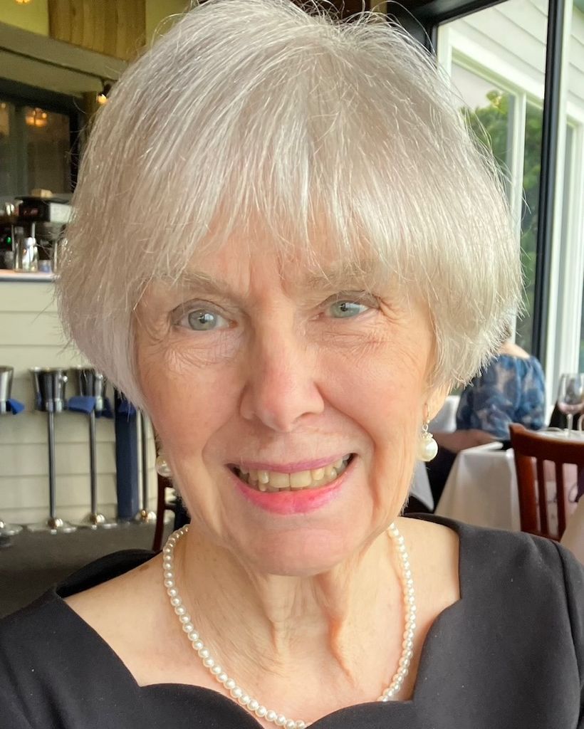 Carolyn F. Tobias Profile Photo