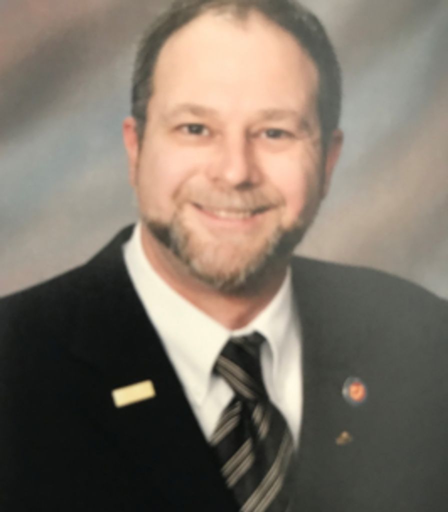 Paul E. Schwietering
