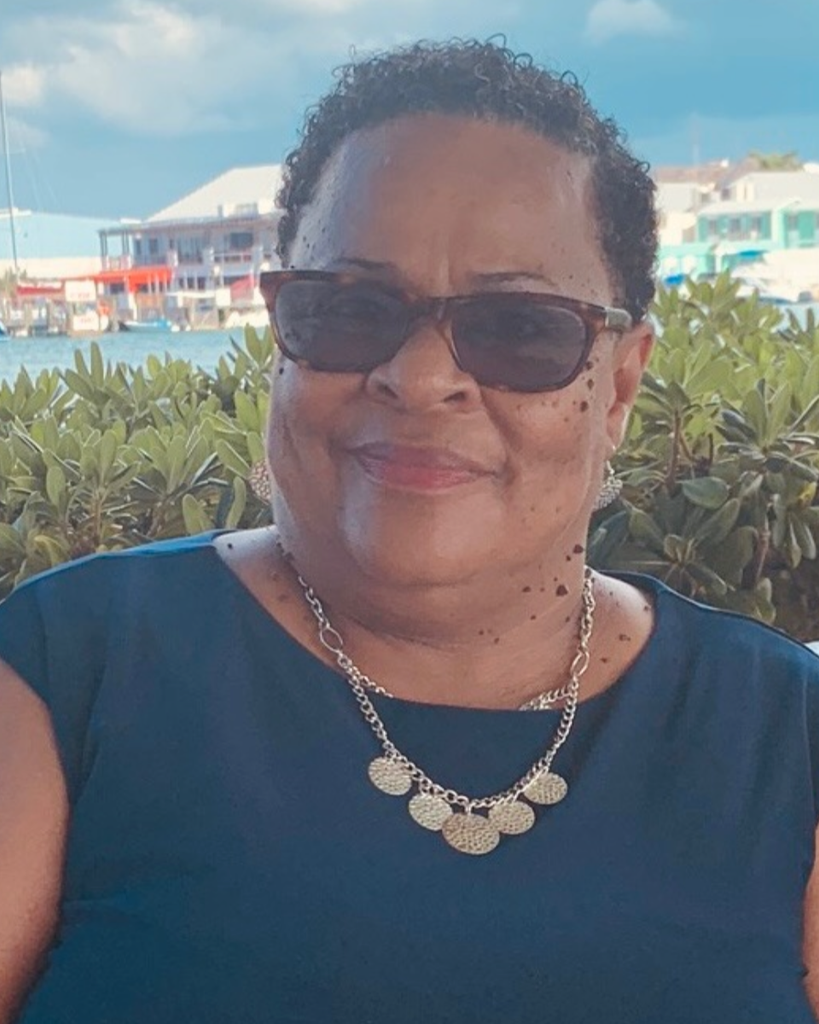 Patricia Woodson Profile Photo