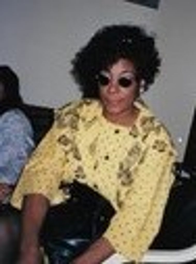 Shelida Renee Taylor