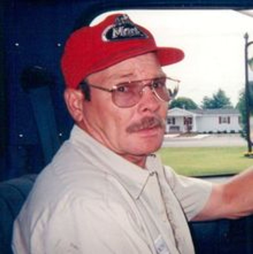 Enoch Morgan