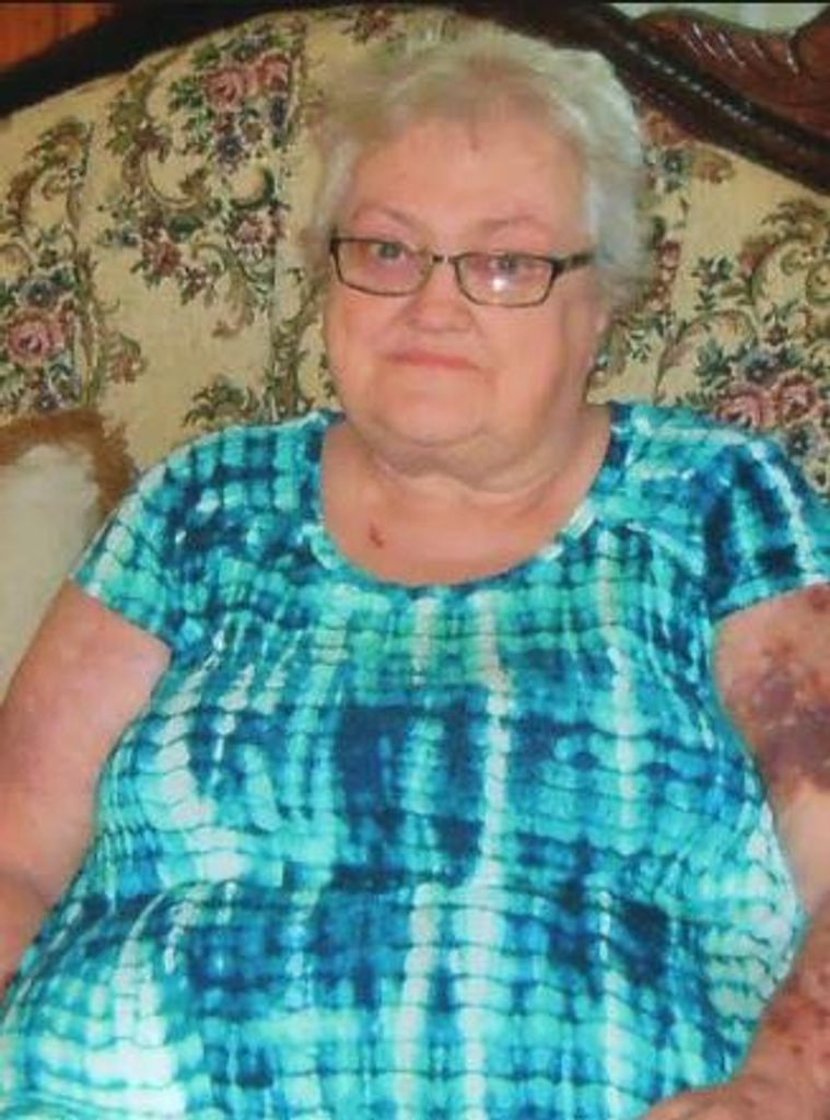 Mabel Smith