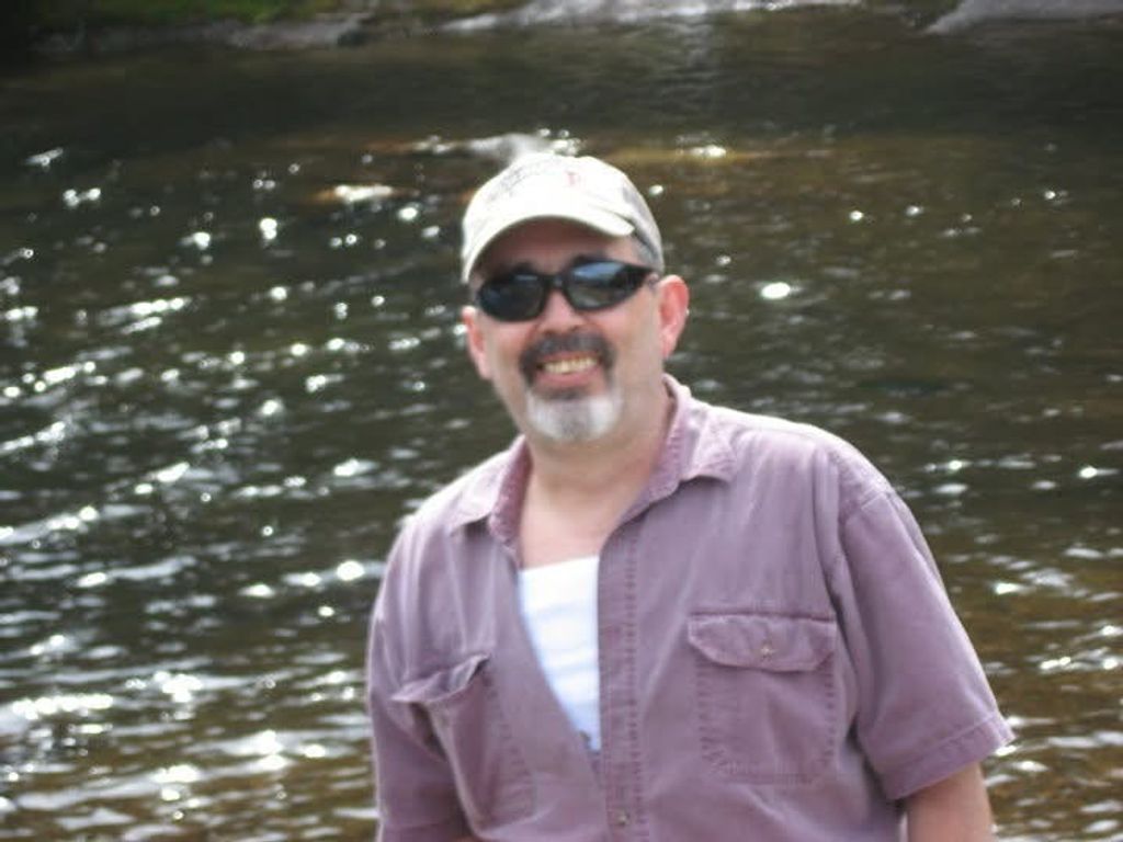 Ricardo Spencer Profile Photo