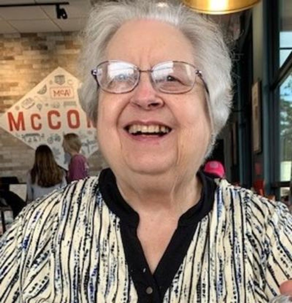 Bessie Lambert Profile Photo