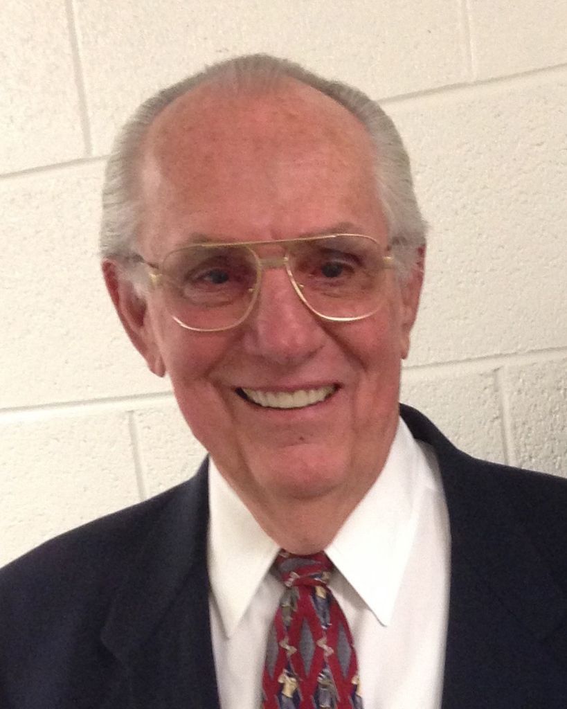 Douglas Gene Wilburn Profile Photo