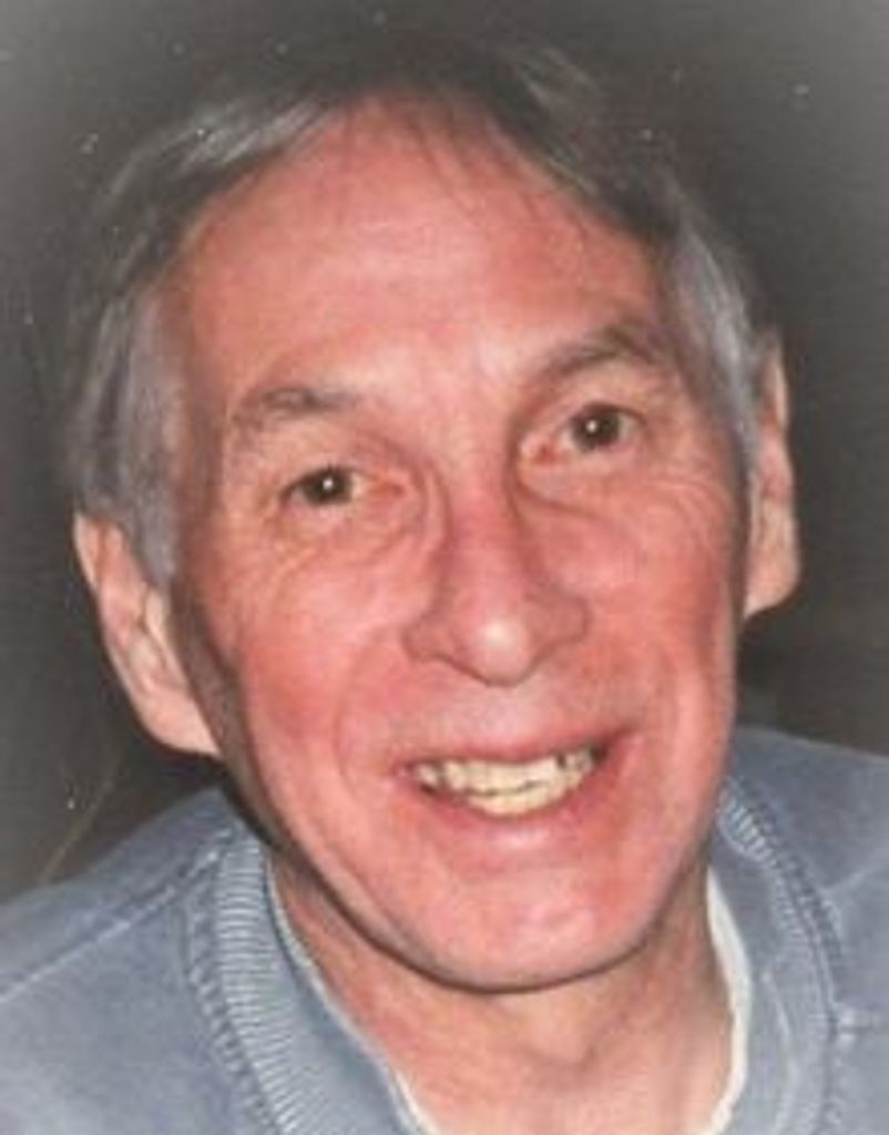Gerald  F. O'Leary