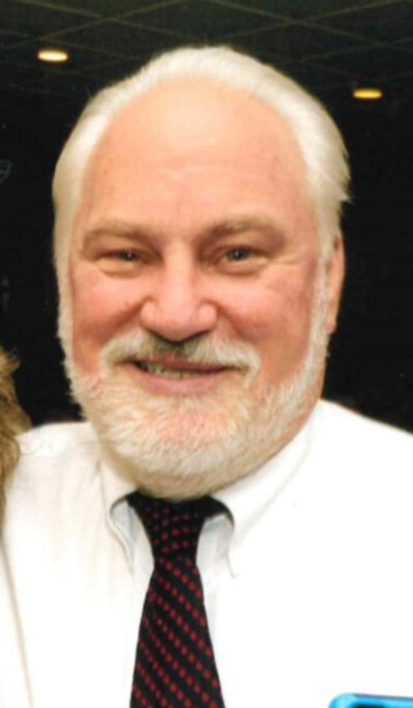 Gary Raymond Kramer Profile Photo