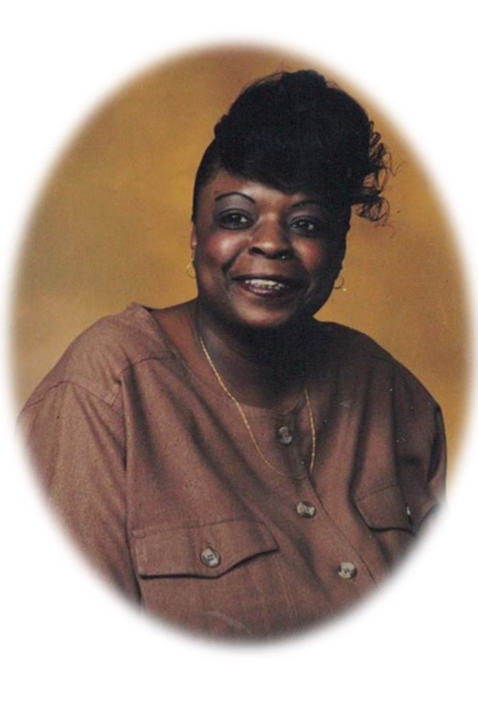 Paulette Devett Vinson