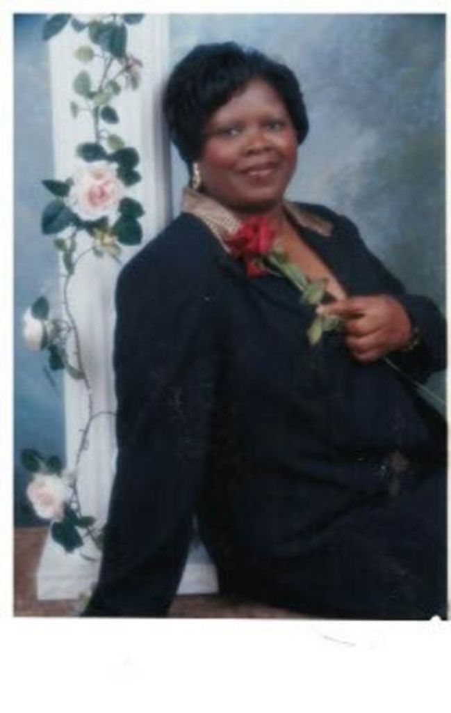 Mrs. Vera Dale Tyler Profile Photo