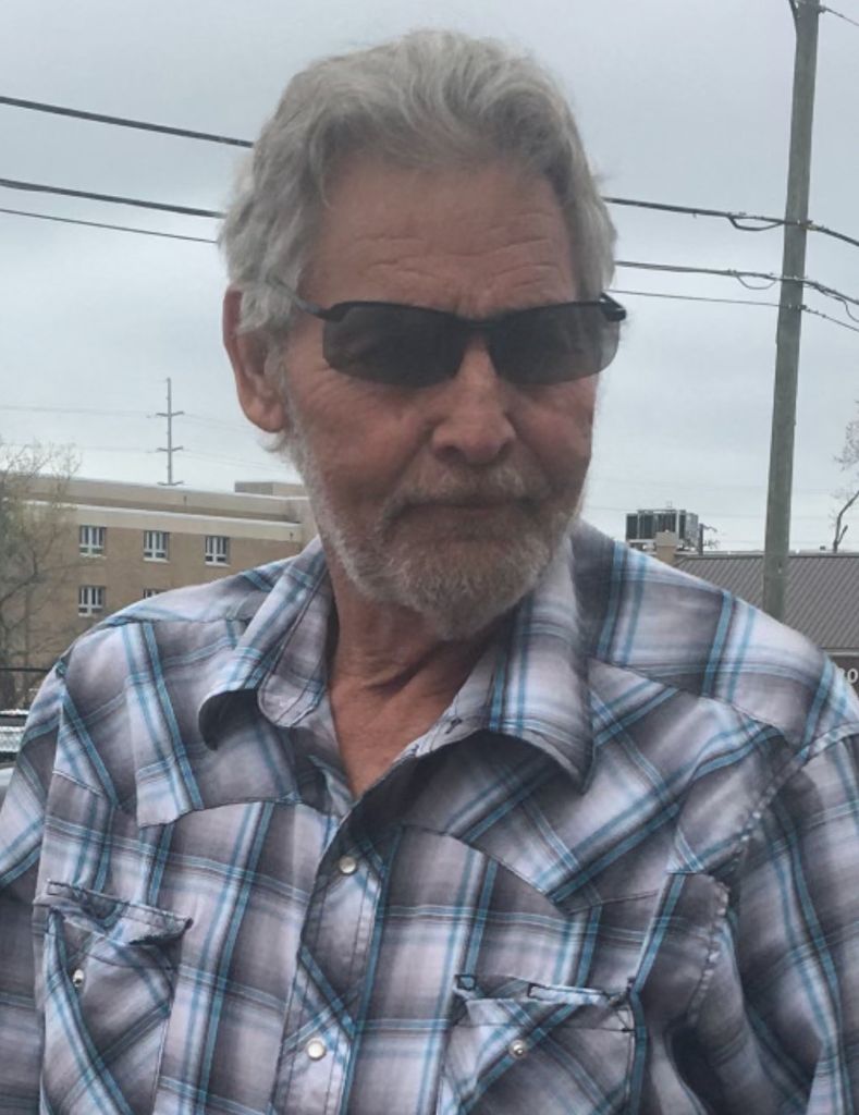 Lonnie  Ray  Jones  Profile Photo