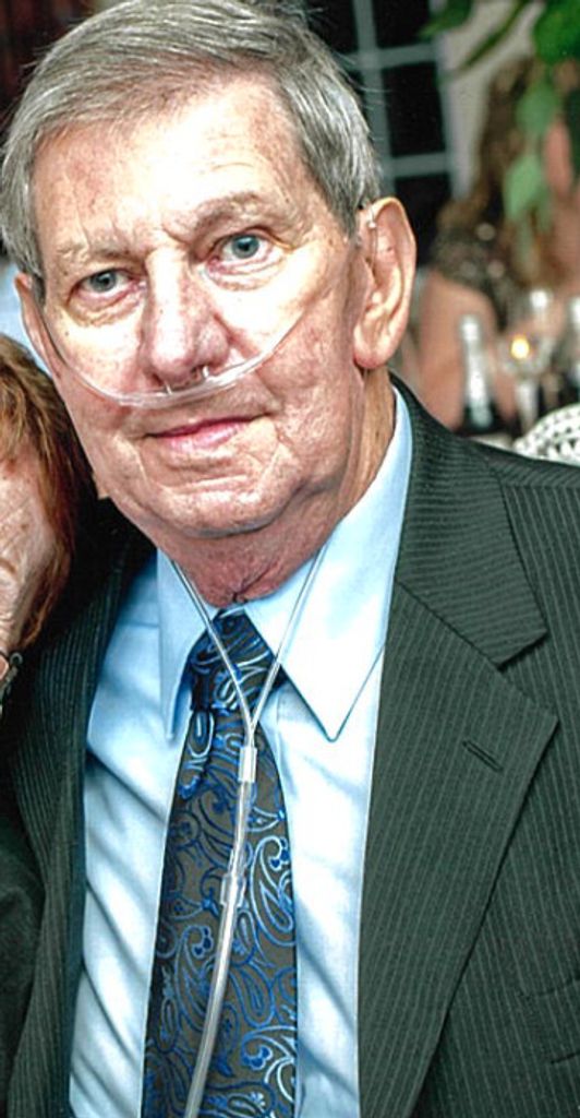 Donald J. Rossetti Profile Photo