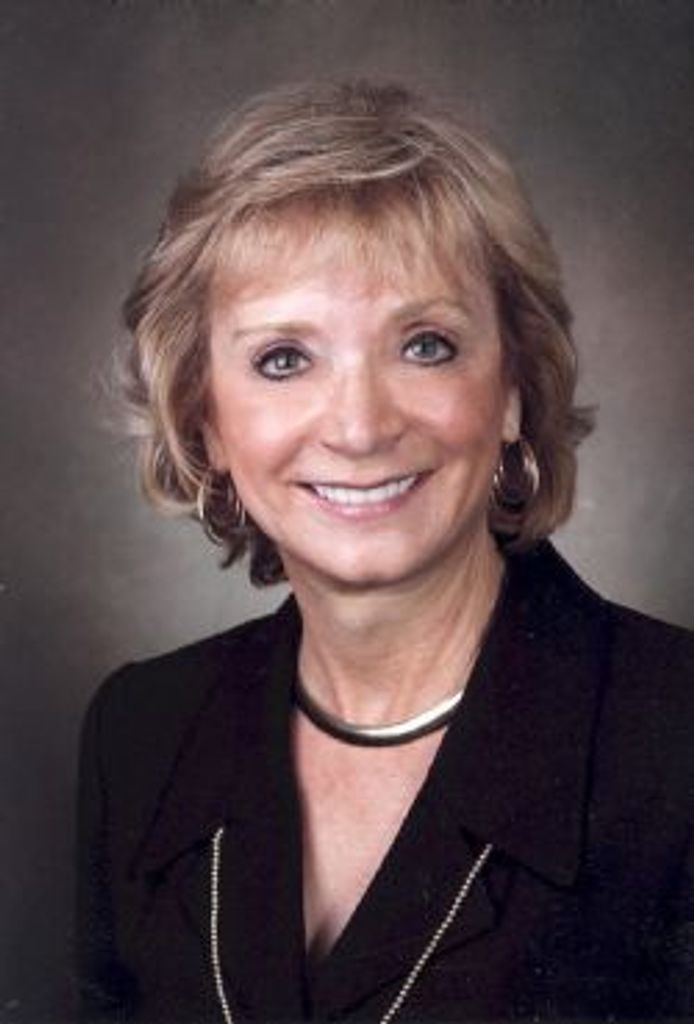 Anita Palmer Hackley