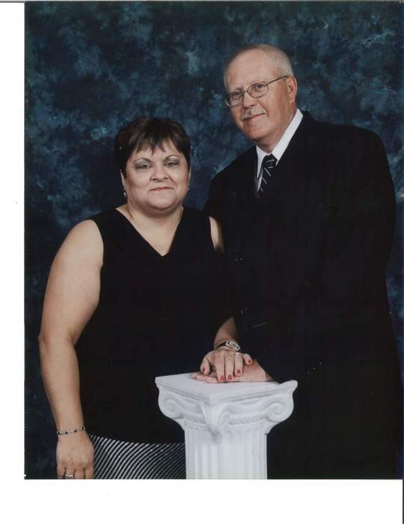 Jerry Wayne Locklear Profile Photo