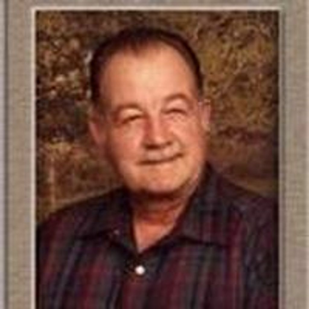 Albert Curtis Mcdaid