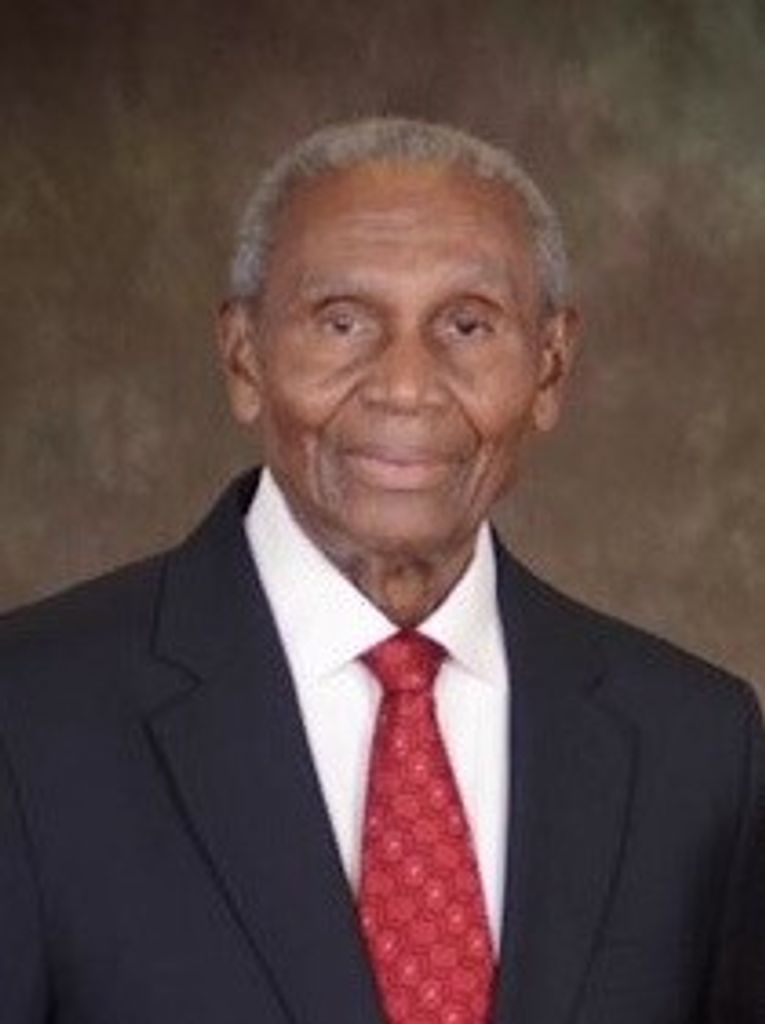 George Campbell Land