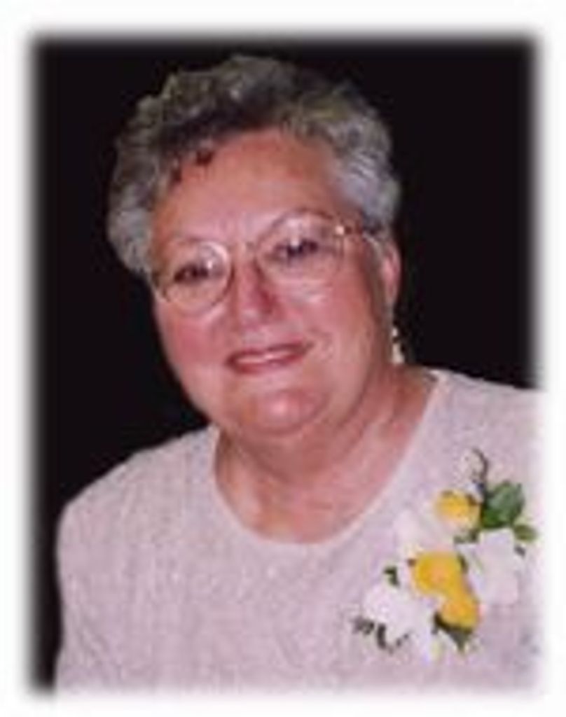 Dolores M. Wetmore
