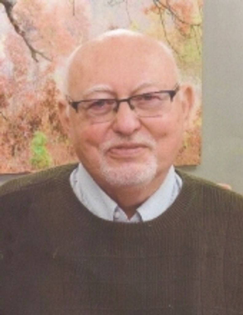 Donald Joseph Clegg Profile Photo