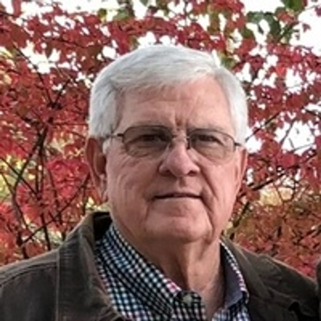 Robert Lewis Taylor Profile Photo