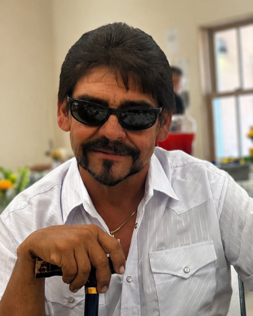 Jeff Diaz
