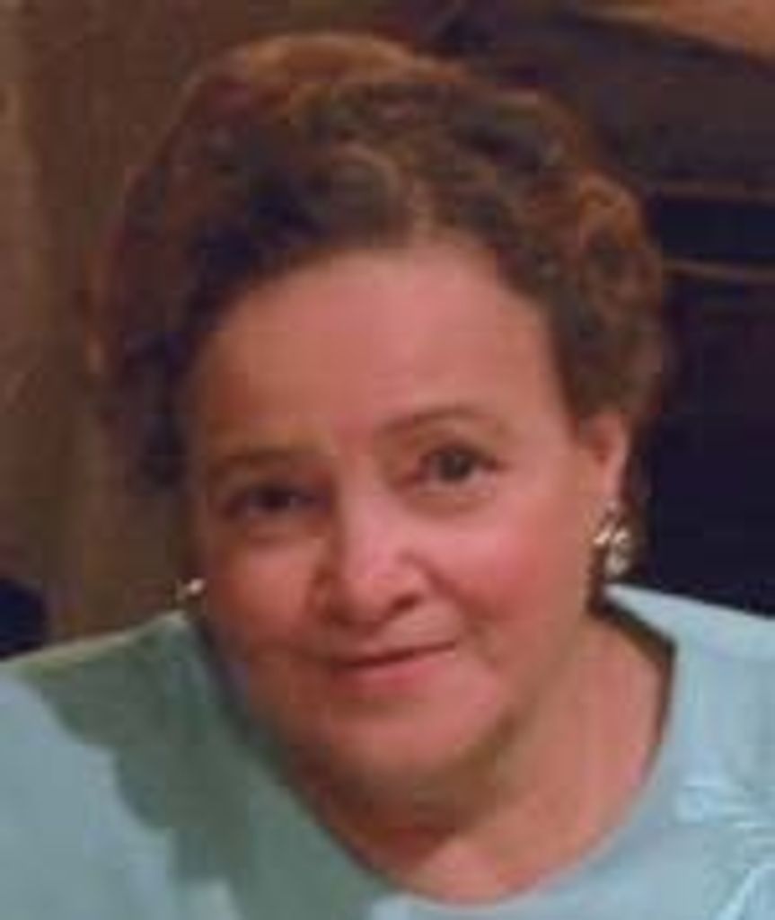 Maura J. Teixeira
