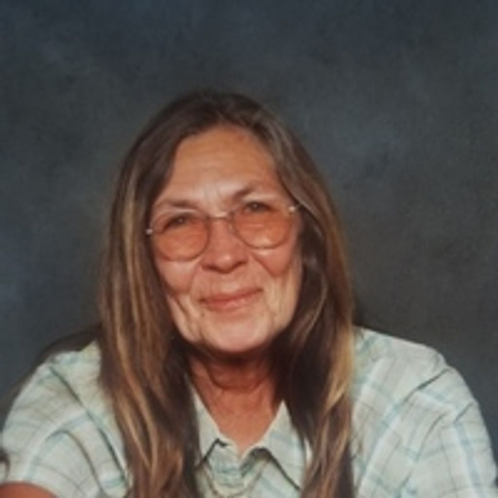 Bonnie Joyce Harrell
