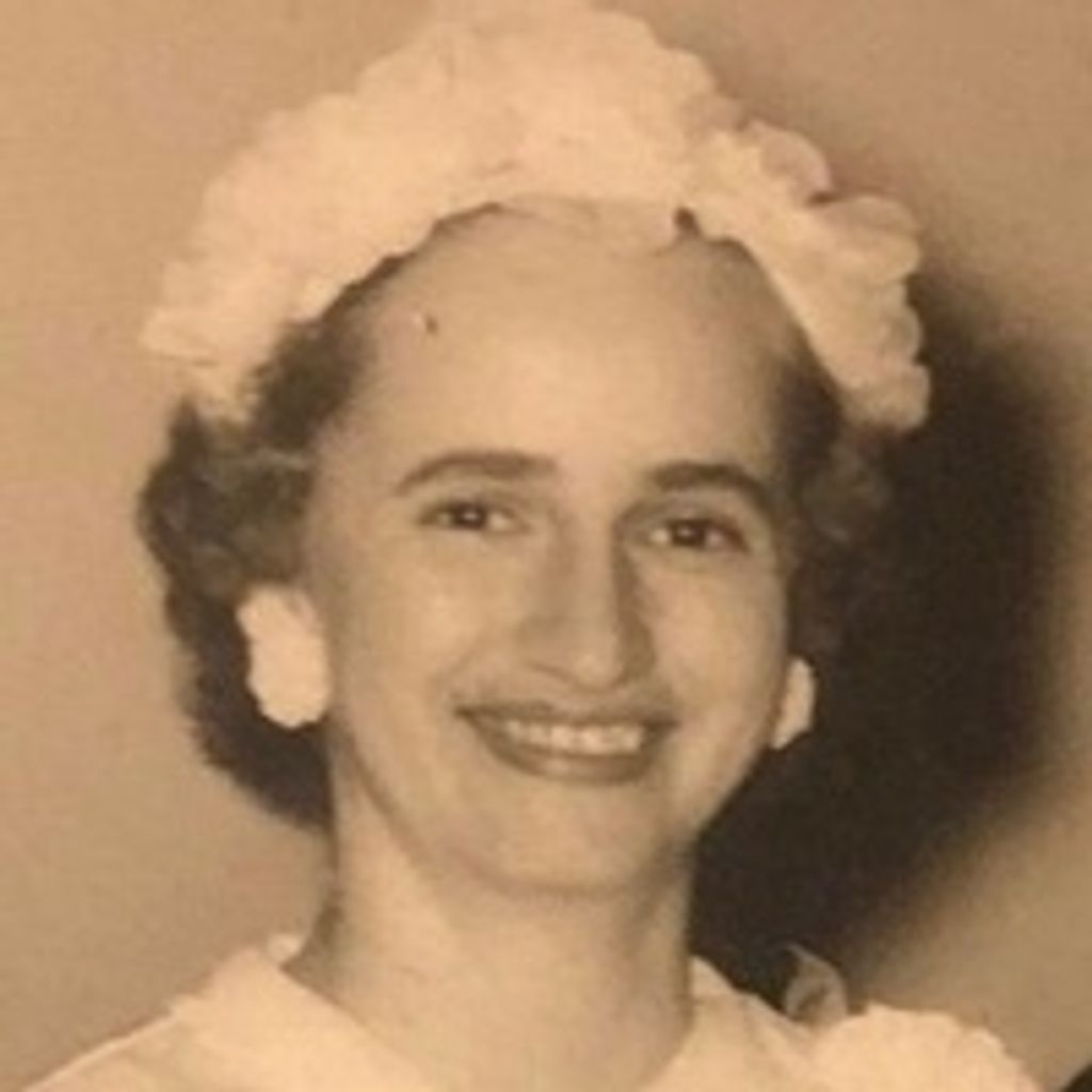 Thelma "Pinkie" Clark
