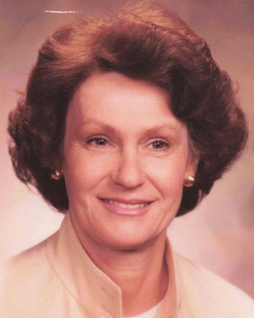 Lula McMeans Profile Photo