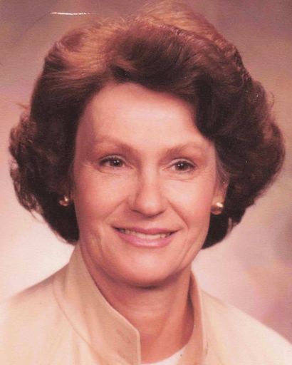 Lula McMeans's obituary image