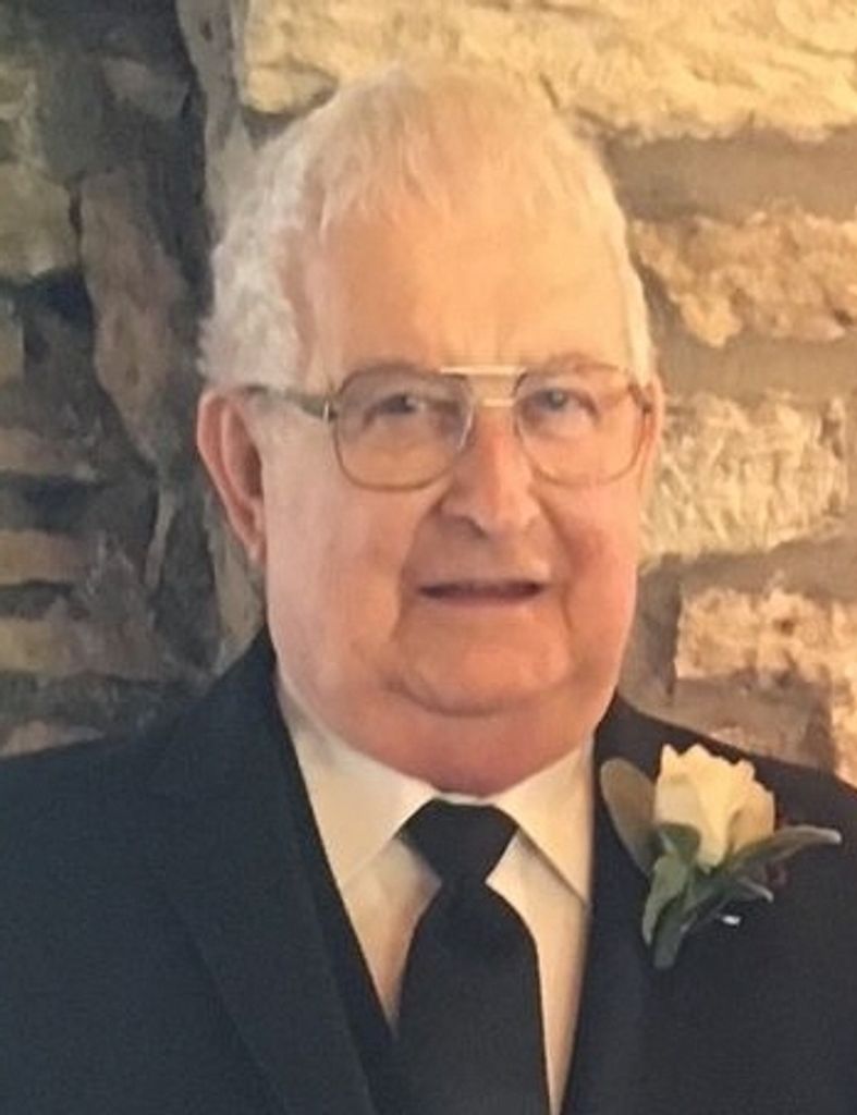 Donald "Don" E.  Meyer Profile Photo