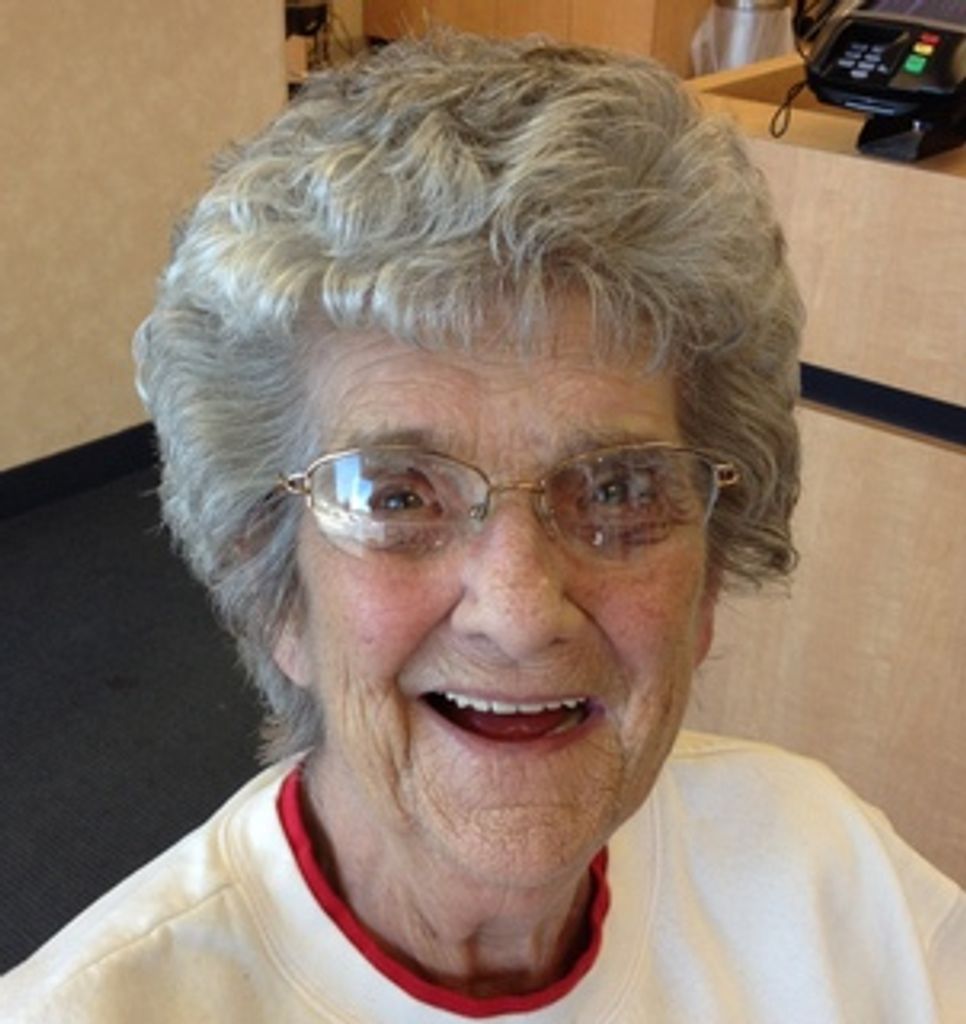 Virginia L. Martin