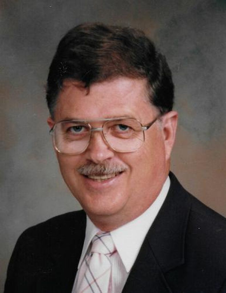 Gerald "Jerry" Royce Deaton