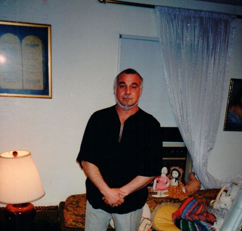 David Lyndon Lovell