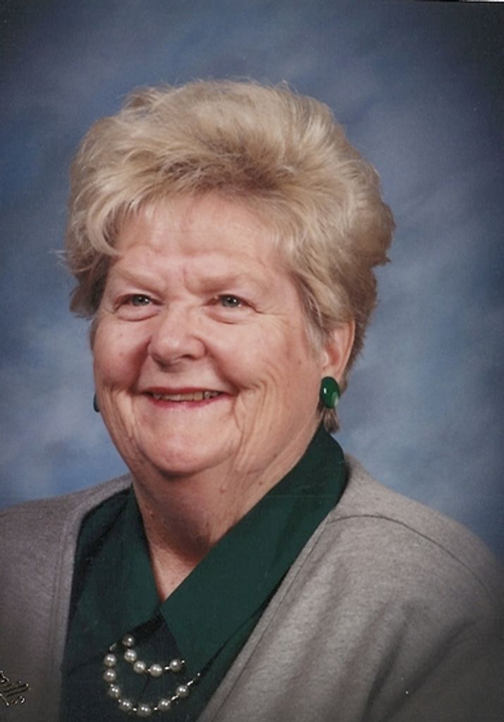 Lois Carol Scott Profile Photo
