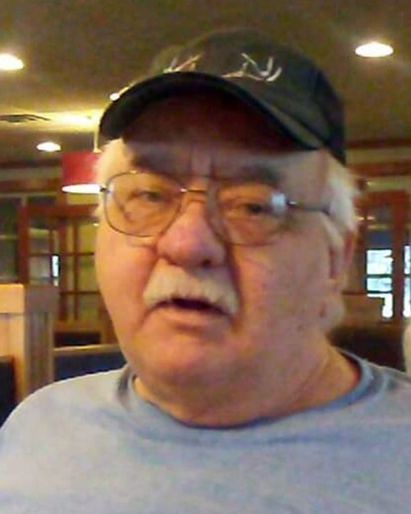 Charles Lee Brackney Jr.
