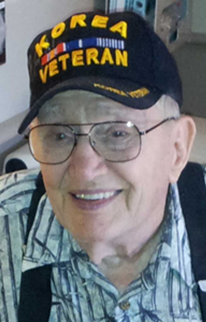 Melvin D. Baker, Sr