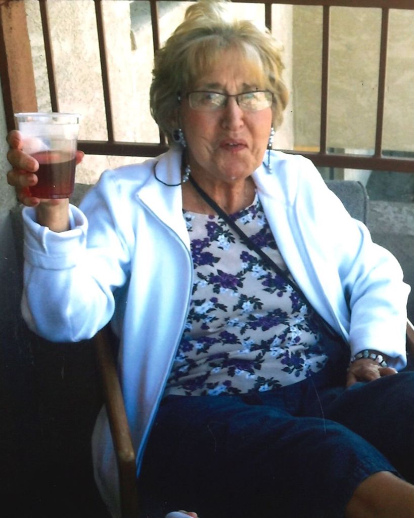 Helen Jaramillo
