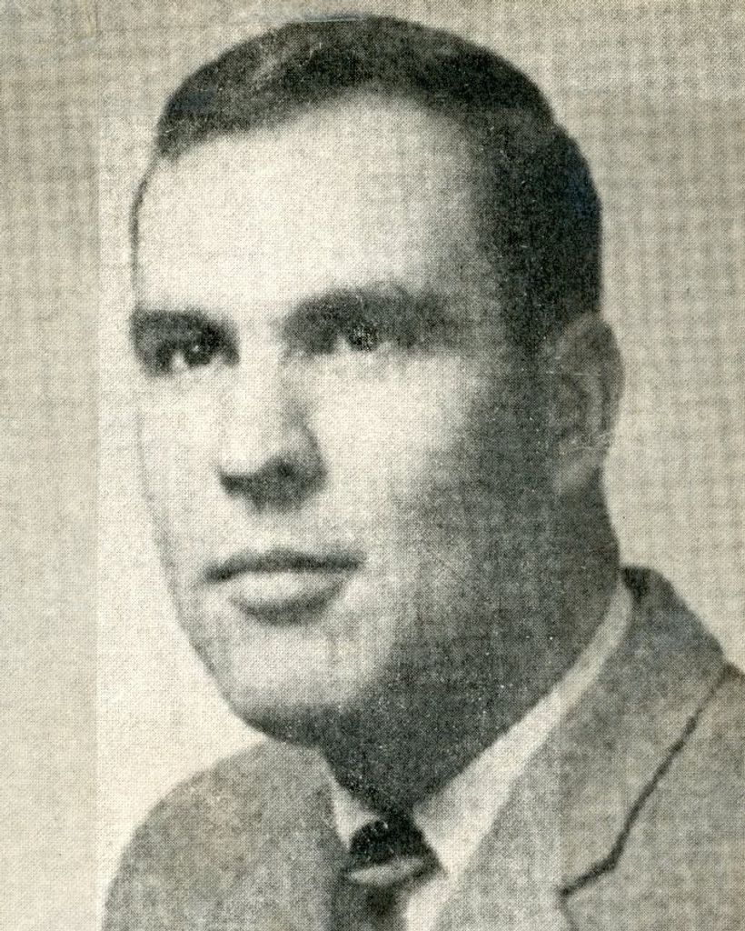 Philip A. Sherer Profile Photo