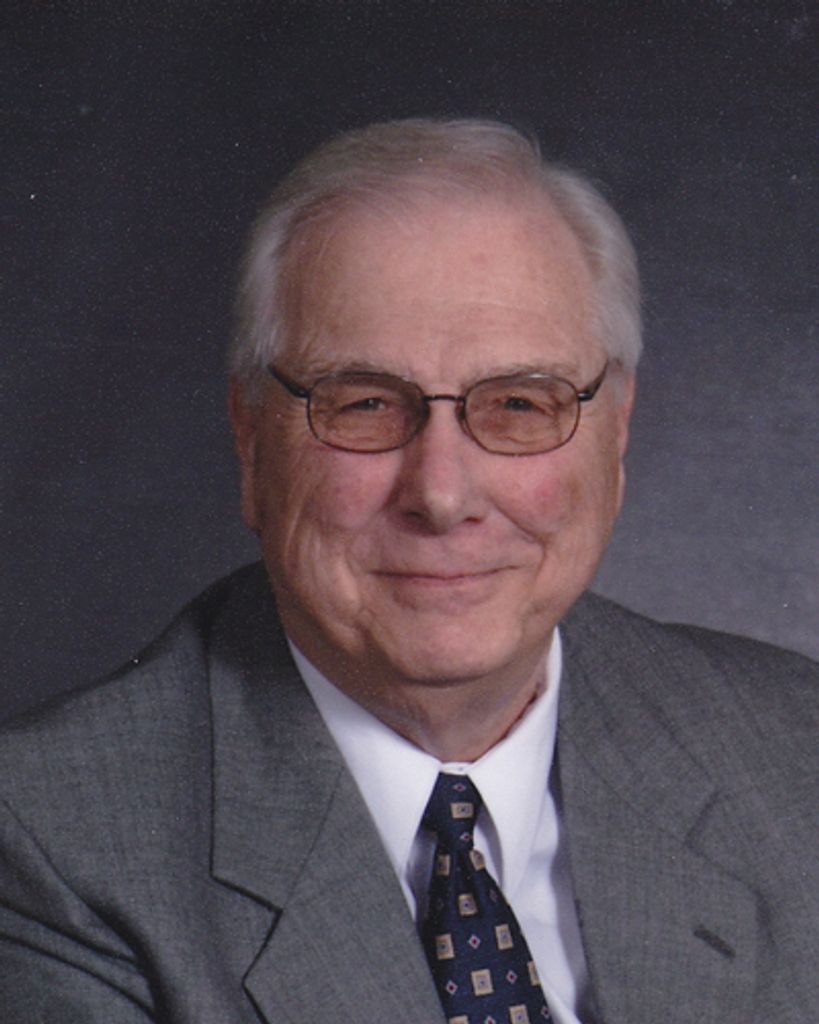 William B. Hess, Jr. Profile Photo