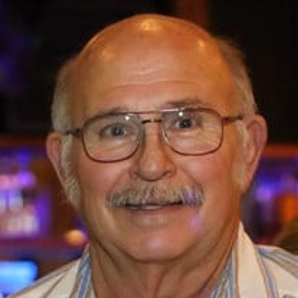 Jackie "Jack" Arnold