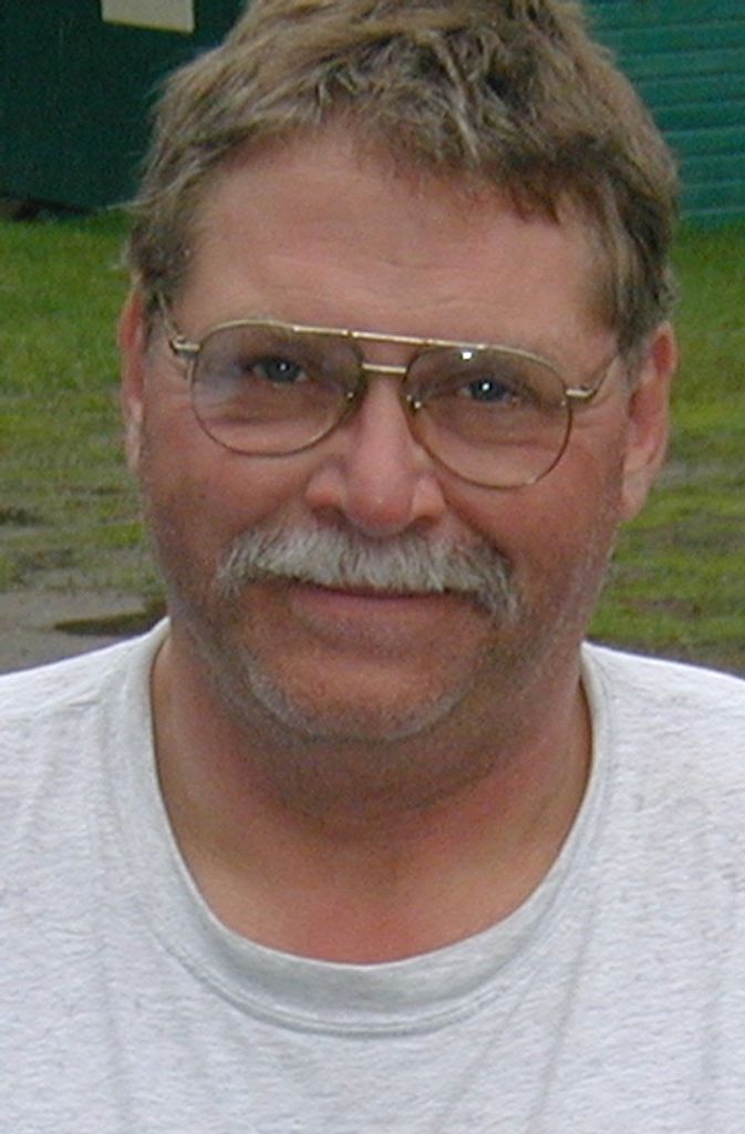 Jeffrey S. Prescher